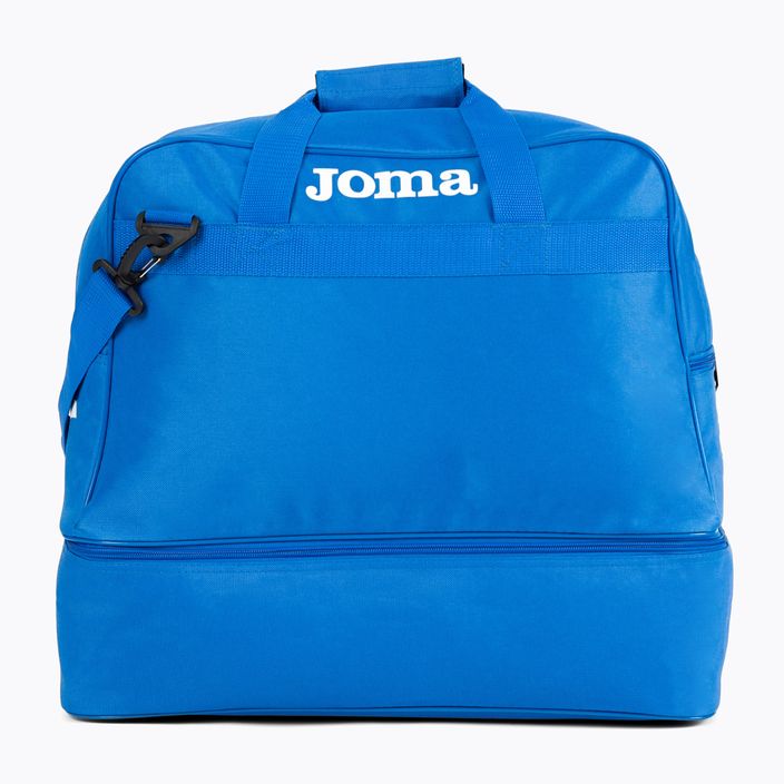 Joma Training III football bag blue 400006.700