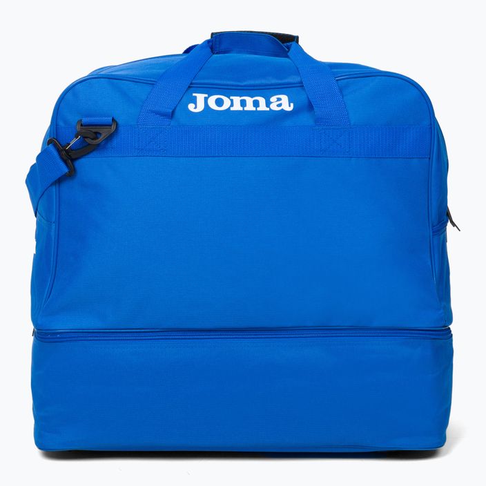 Joma Training III football bag blue 400007.700