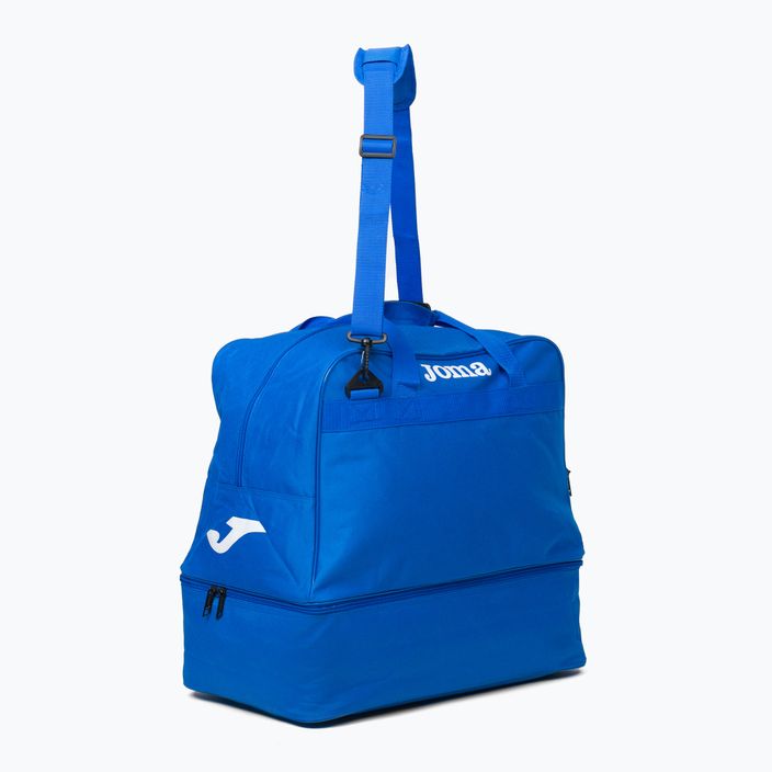 Joma Training III football bag blue 400007.700 2