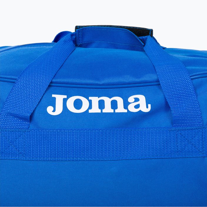 Joma Training III football bag blue 400007.700 4