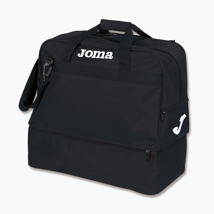 Joma football bag Joma Training III black 400008.100 6