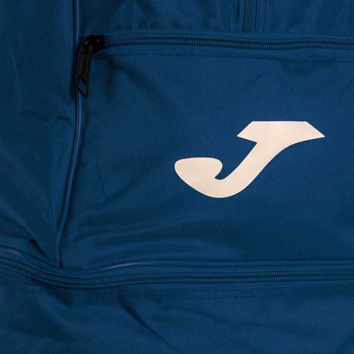 Joma Training III football bag navy blue 400008.300 4