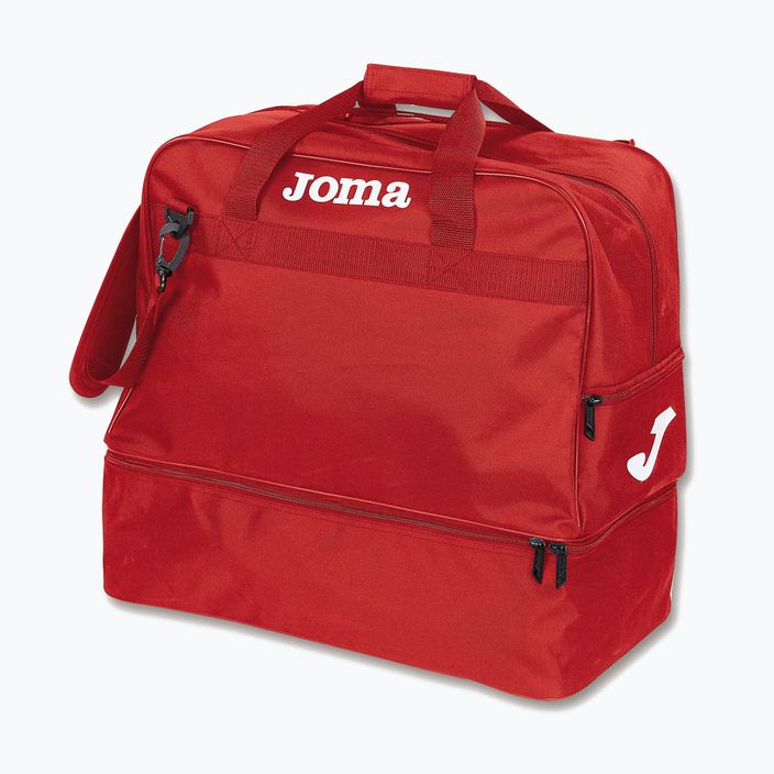 Joma Training III football bag red 400008.600 6