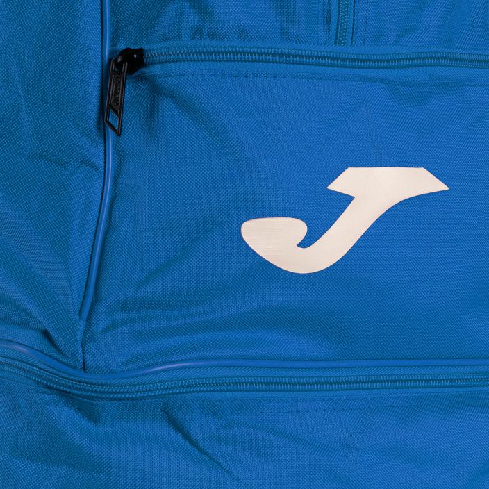 Joma Training III football bag blue 400008.700400008.700 4