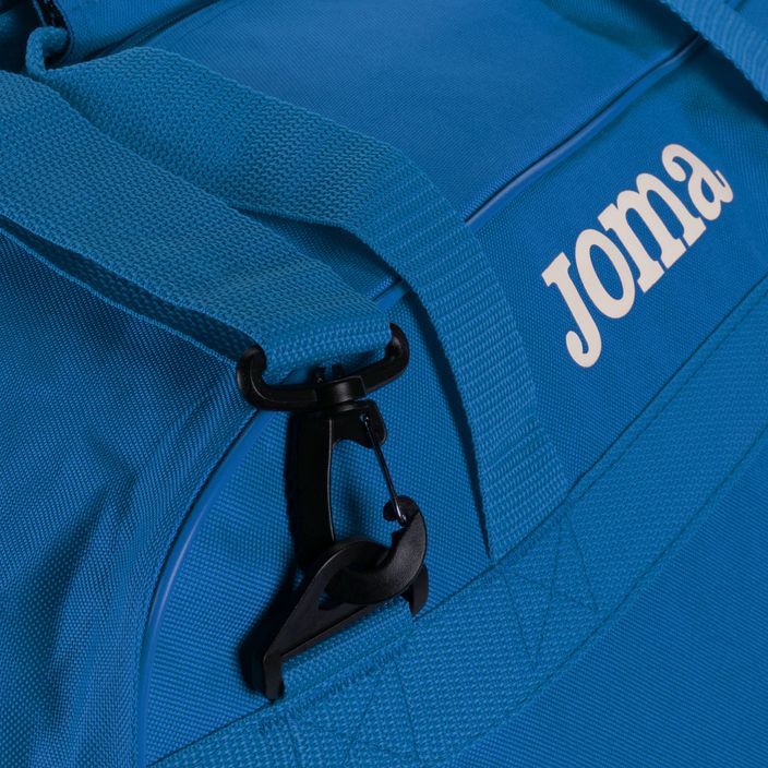 Joma Training III football bag blue 400008.700400008.700 5