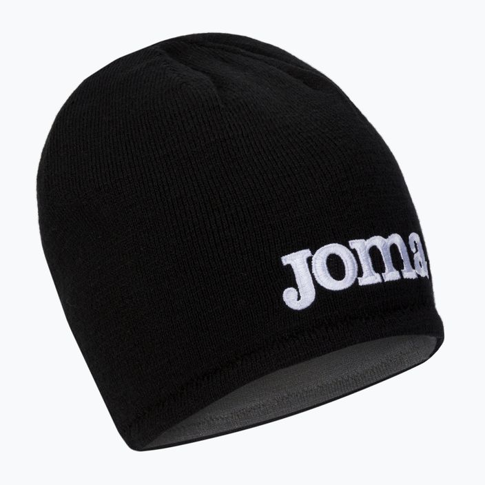 Joma Hat Reversible black/grey cap 400056.100