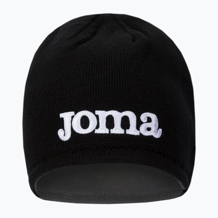Joma Hat Reversible black/grey cap 400056.100 2