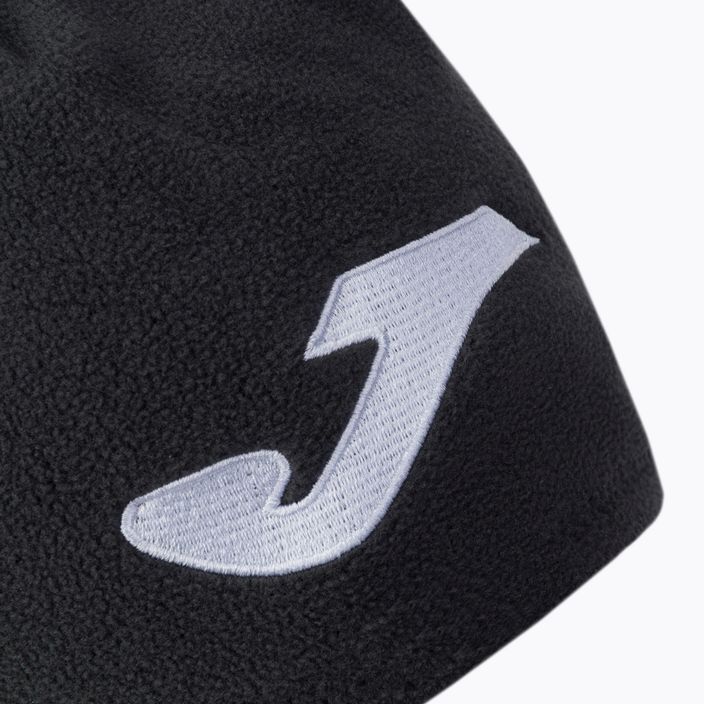Joma Hat Reversible black/grey cap 400056.100 6