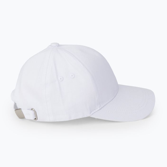 Joma Classic baseball cap white 400089.200 2