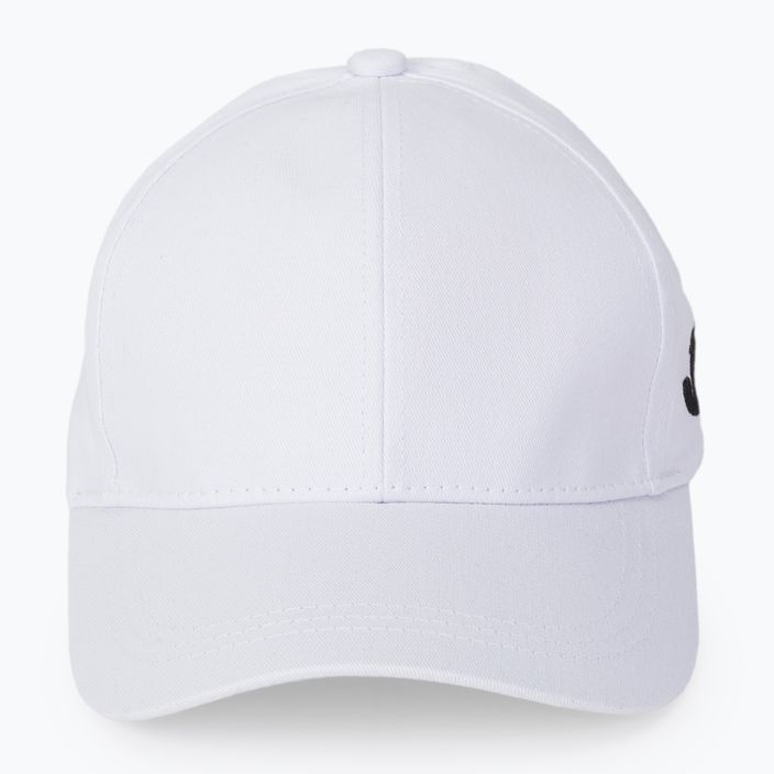 Joma Classic baseball cap white 400089.200 4