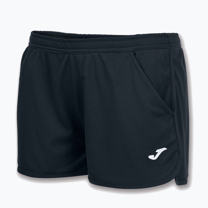 Joma Hobby tennis shorts black 900250.100