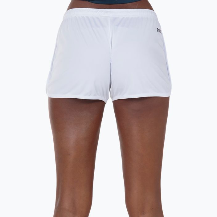 Joma Hobby tennis shorts white 900250.200 3