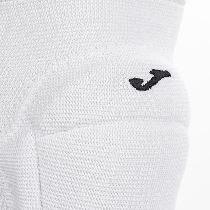 Joma Kneepatch Jump knee pads white 400175 4
