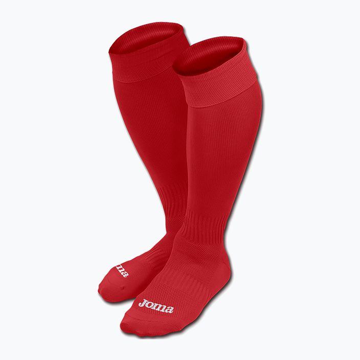 Joma Classic-3 children's football leggings red 400194.600 4