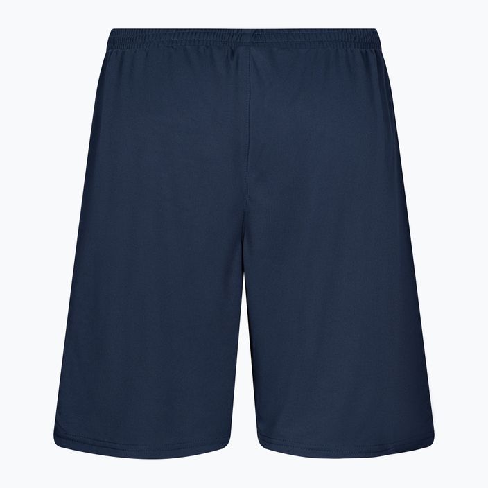 Joma Nobel men's football shorts navy blue 100053.331 7