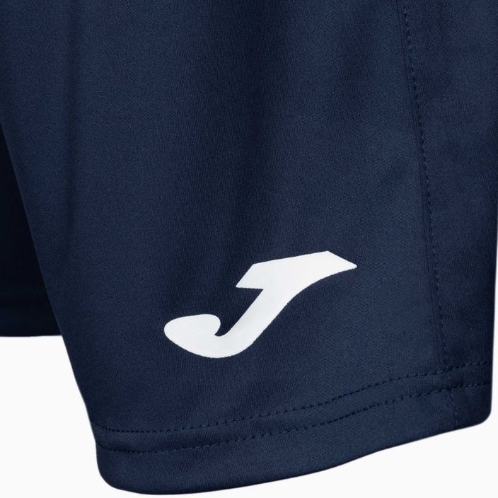 Joma Nobel men's football shorts navy blue 100053.331 8