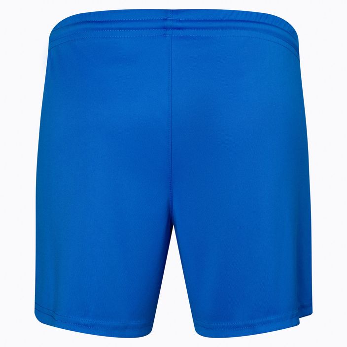 Women's training shorts Joma Short Paris II blue 900282.700 2