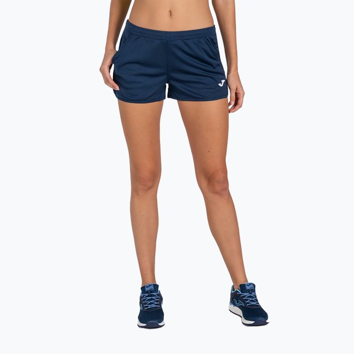 Joma Hobby tennis shorts navy blue 900250.331 3