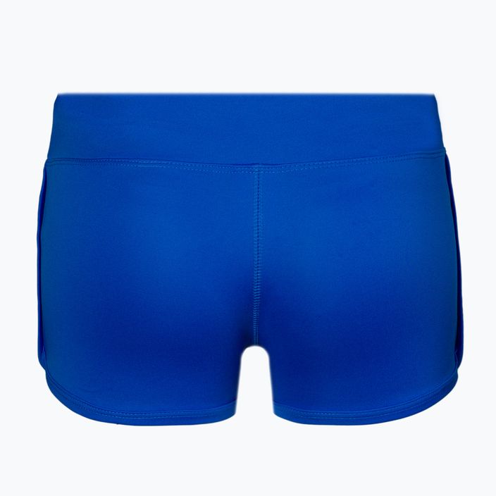 Women's training shorts Joma Stella II Royal blue 900463.700 2