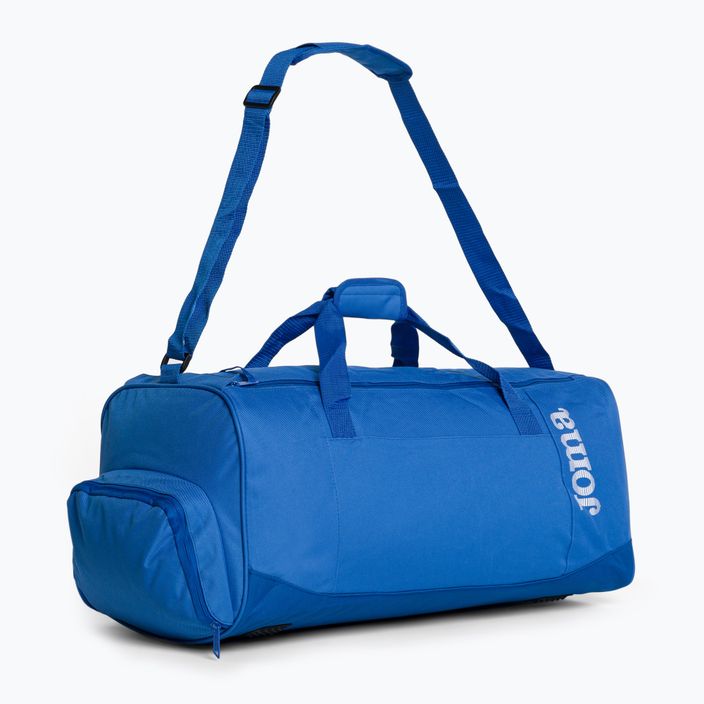Joma Medium III football bag blue 400236.700 2