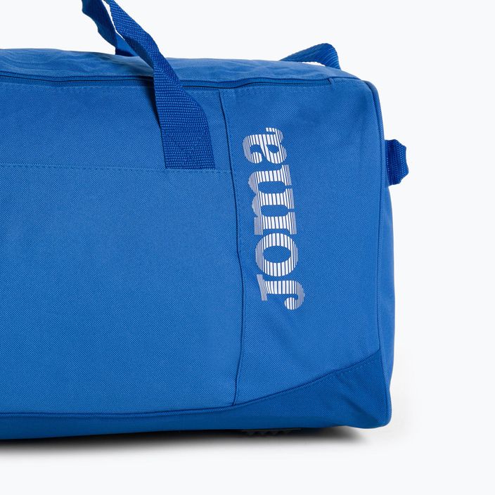 Joma Medium III football bag blue 400236.700 3