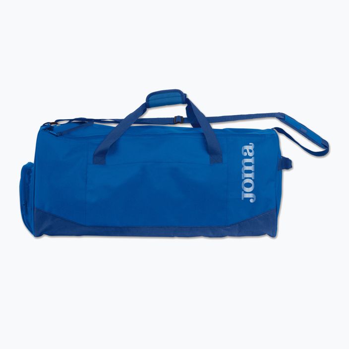 Joma Medium III football bag blue 400236.700 6