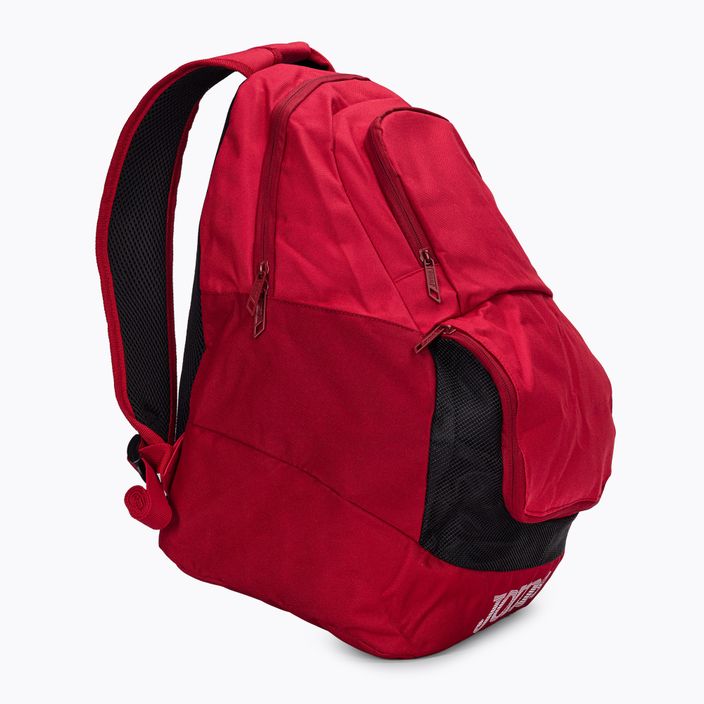Joma Diamond II football backpack red 400235.600 2