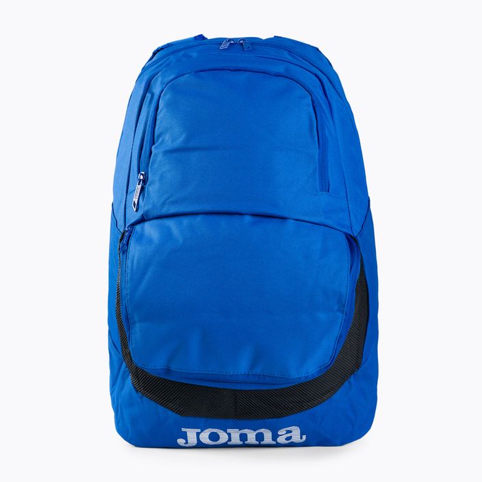 Joma Diamond II football backpack blue 400235.700