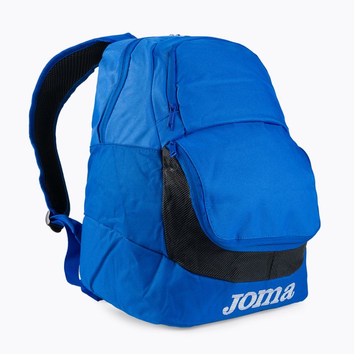 Joma Diamond II football backpack blue 400235.700 2
