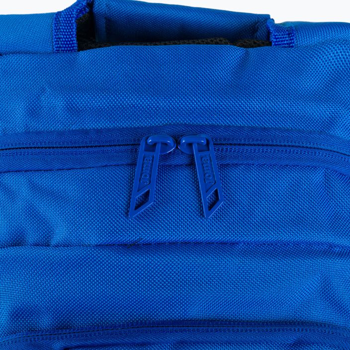 Joma Diamond II football backpack blue 400235.700 4