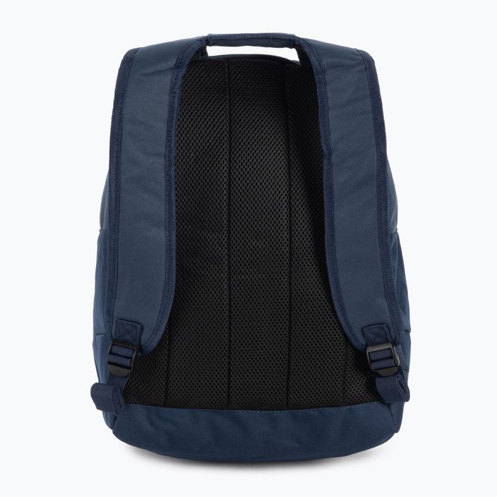 Joma Diamond II football backpack navy blue 400235.331 2