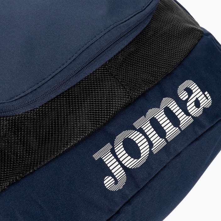 Joma Diamond II football backpack navy blue 400235.331 5