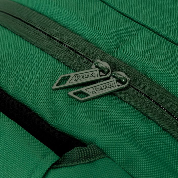 Joma Diamond II football backpack green 400235.450 5