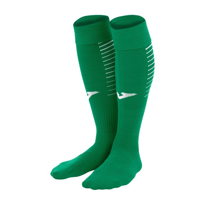 Joma Premier green pilsner socks 2