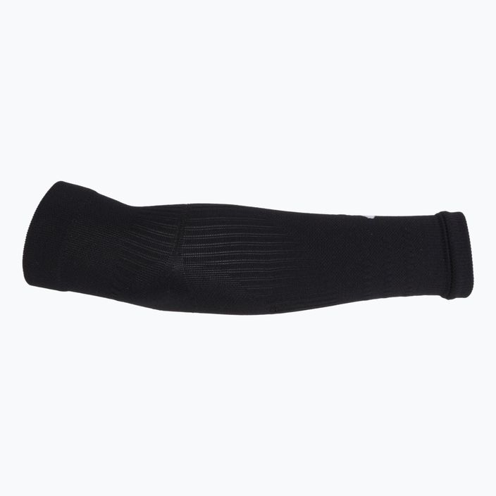 Joma Elbow Patch compression sleeves black 400285 2