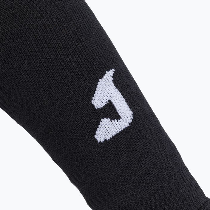 Joma Elbow Patch compression sleeves black 400285 3