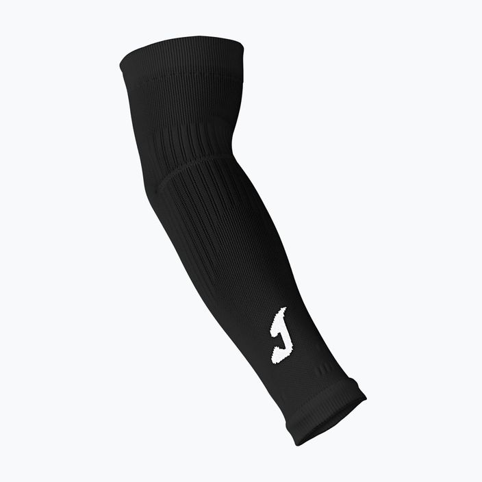 Joma Elbow Patch compression sleeves black 400285 4
