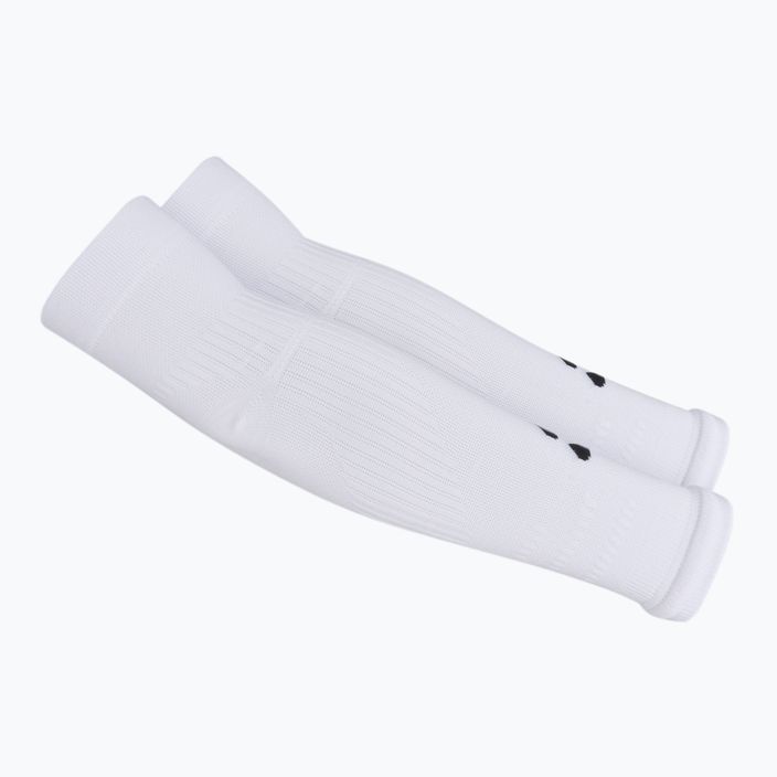 Joma Elbow Patch compression sleeve white 400285