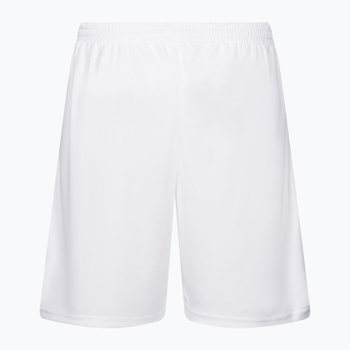 Joma Treviso men's training shorts white 100822.200 6