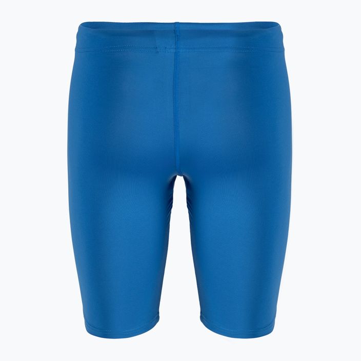 Joma Brama Academy thermoactive football shorts blue 101017 2