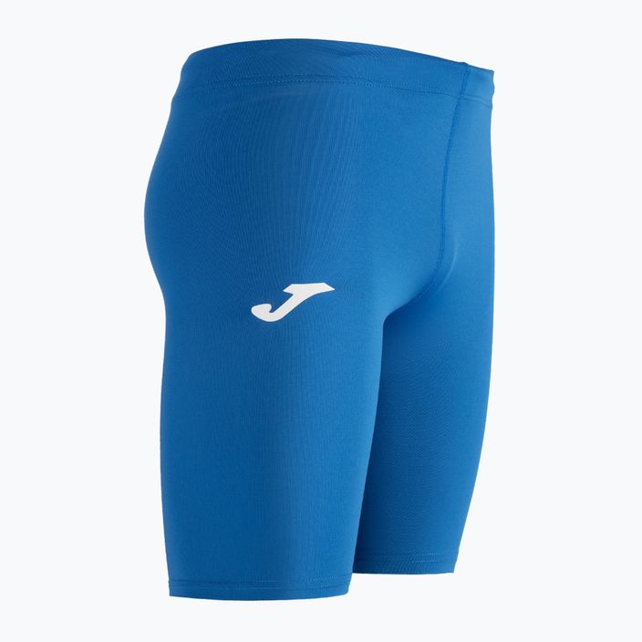 Joma Brama Academy thermoactive football shorts blue 101017 3