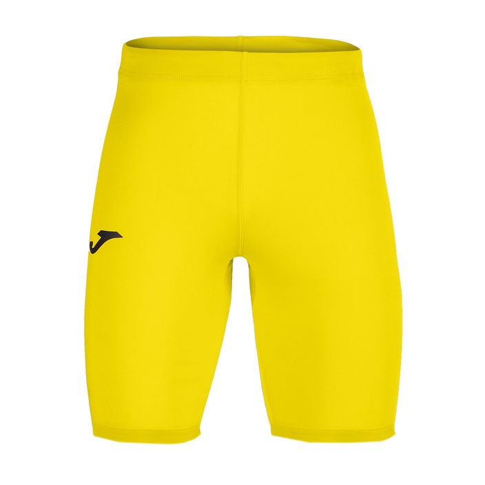 Men's thermal shorts Joma Brama Academy amarillo 2