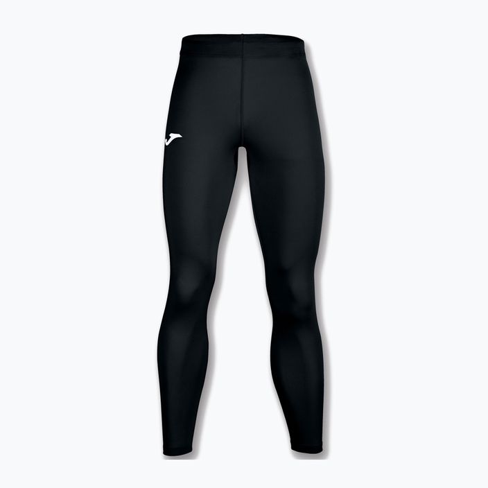 Joma Brama Academy Long thermal football leggings black 101016 5