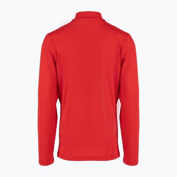 Joma Brama Academy LS thermal shirt red 101018 2