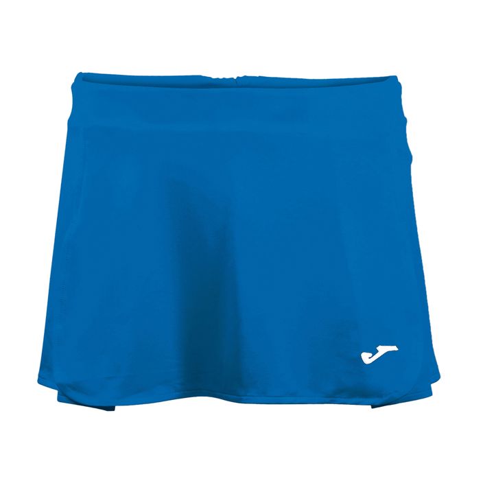 Joma Open II tennis skirt blue 900759.700 2