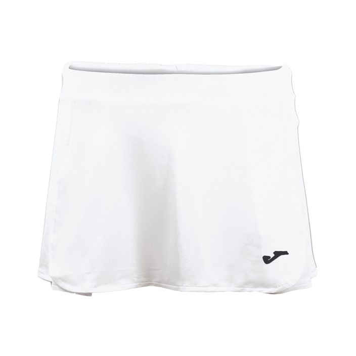 Joma Open II tennis skirt white 900759.200 2
