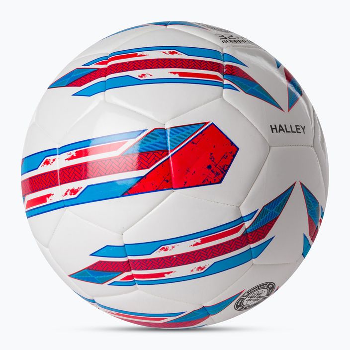 Joma Halley Hybrid Futsal football 400355.616 size 4 2
