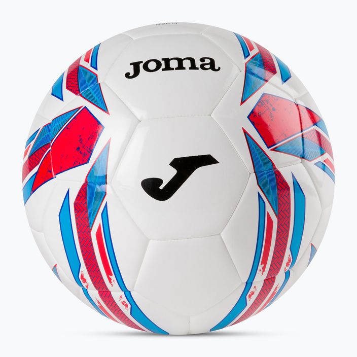 Joma Halley Hybrid Futsal football 400355.616 size 4 3