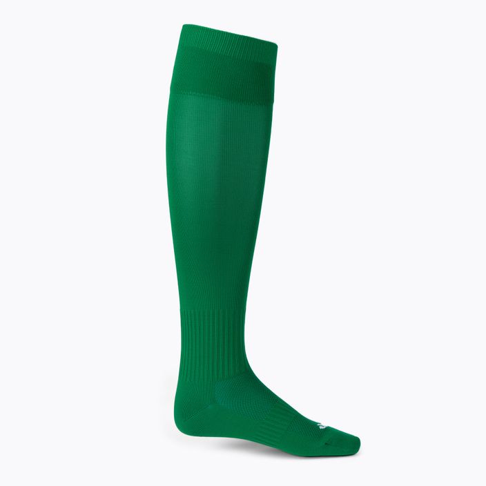 Joma Classic-3 children's football leggings green 400194.450 2
