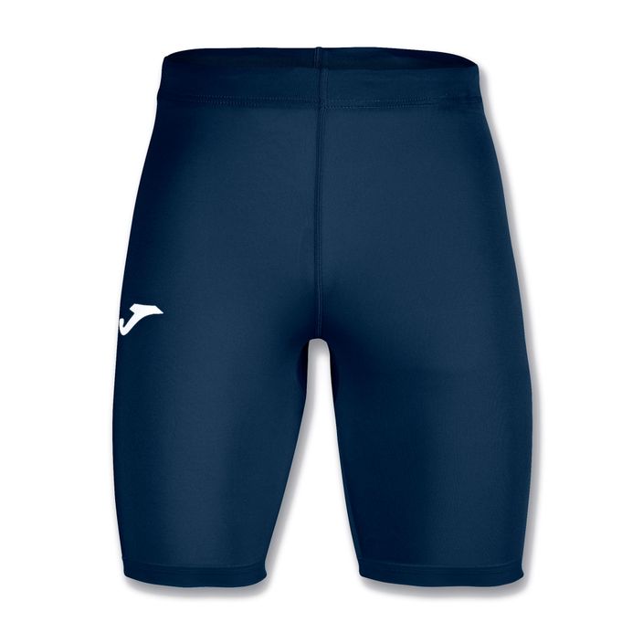 Joma Brama Academy thermoactive football shorts navy blue 2